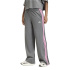 Pantalons adidas Sta Seas Femme Gris/Grpuch/Stfltr