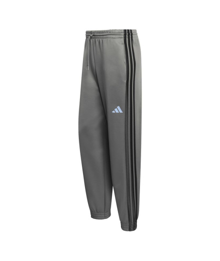Calça adidas Stadium Homem Grpuch/Cinza