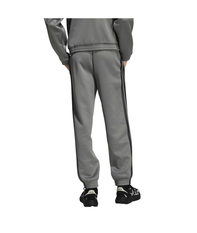 Calça adidas Stadium Homem Grpuch/Cinza