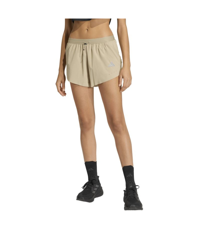 Calça de Running adidas Adi365 Sho Mulher Cama