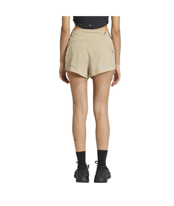 Pantalones de Running adidas Adi365 Sho Mujer Cama