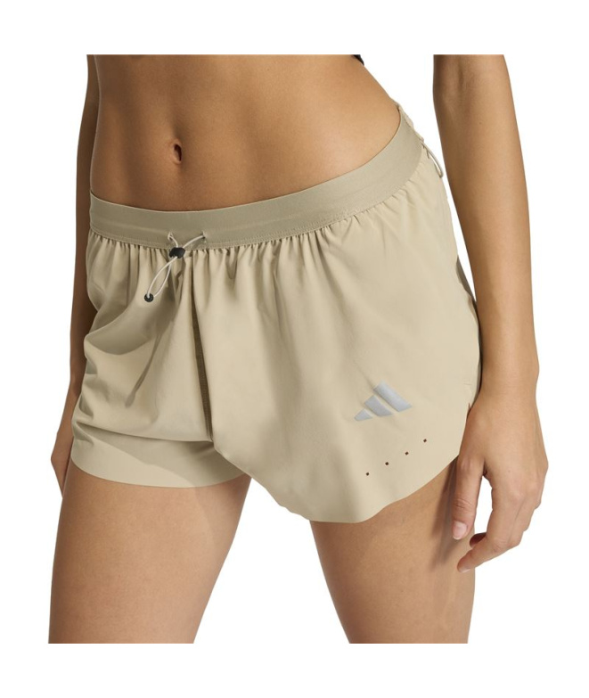 Calça de Running adidas Adi365 Sho Mulher Cama