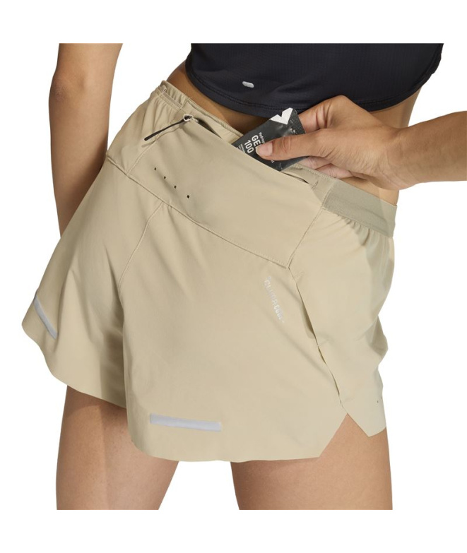 Pantalones de Running adidas Adi365 Sho Mujer Cama