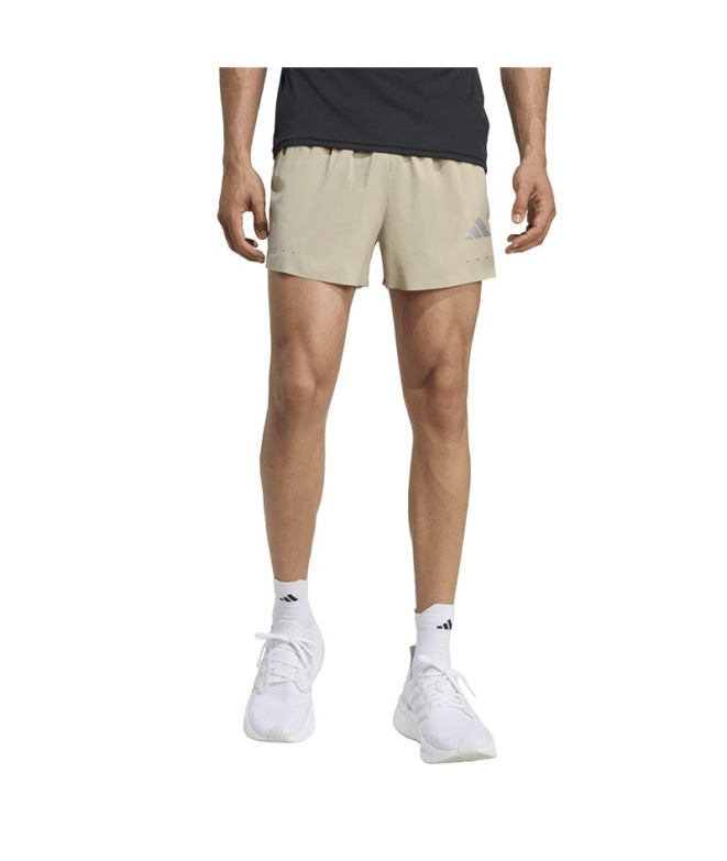 Calça de Running adidas Adi365 Sho Homem Cama