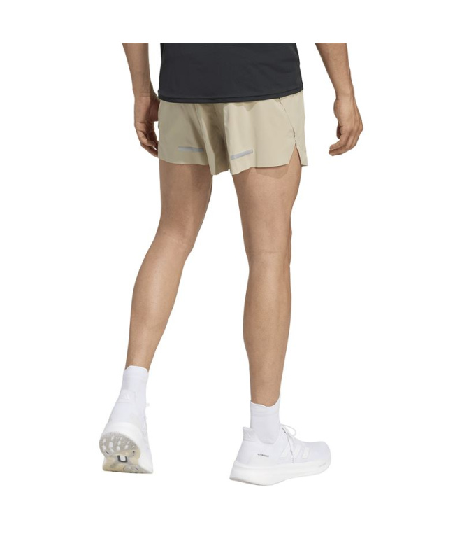 Pantalones de Running adidas Adi365 Sho Hombre...