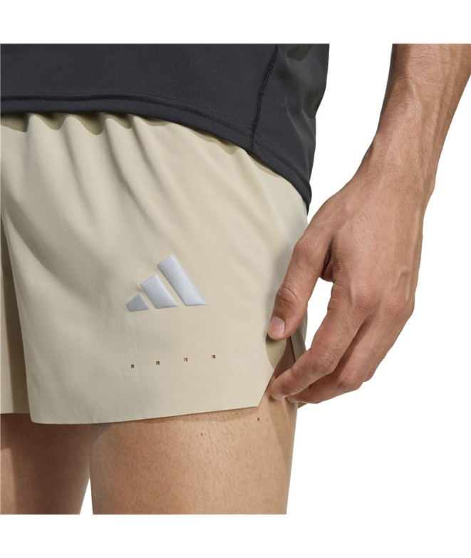 Pantalones de Running adidas Adi365 Sho Hombre...