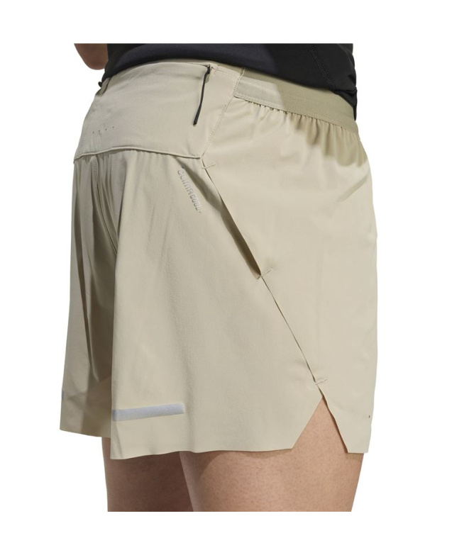 Calça de Running adidas Adi365 Sho Homem Cama