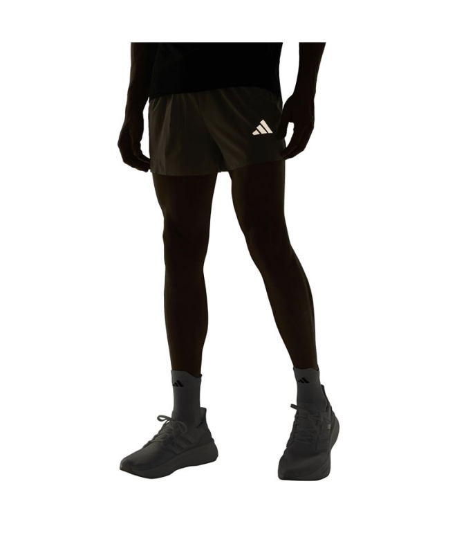 Calça de Running adidas Adi365 Sho Homem Cama