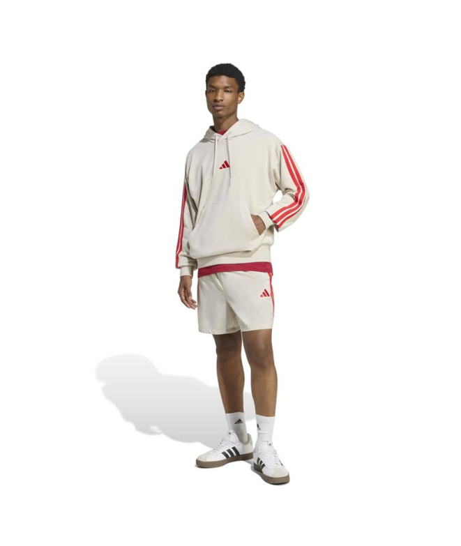 Pantalons adidas 3 Bandes Chelsea Homme...