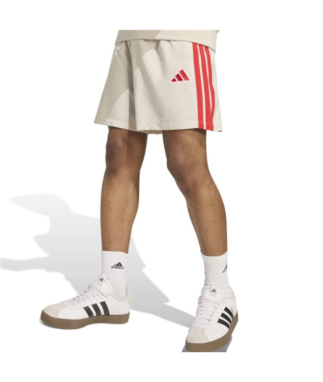 Pantalons adidas 3 Bandes Chelsea Homme...