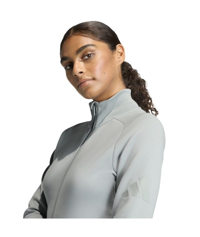 Veste adidas SL Slim Tt Femme Sama