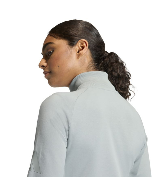 Casaco adidas SL Slim Tt Mulher Sama