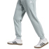 Pantalons adidas Feelcozy Homme Sama/Blanc