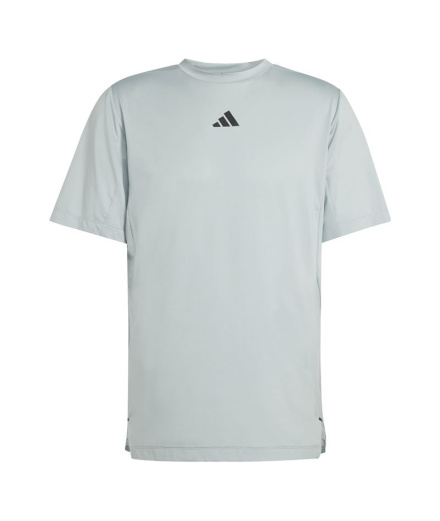 T-shirt de Fitness adidas D4T Ess T-Shirt Homme Sama
