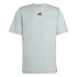 T-shirt de Fitness adidas D4T Ess T-Shirt Homme Sama