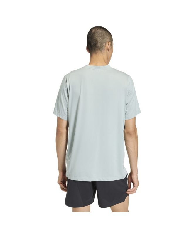 Camiseta de Fitness adidas D4T Ess T-Shirt...