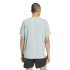 Camiseta de Fitness adidas D4T Ess T-Shirt Homem Sama