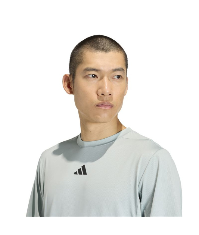 Camiseta de Fitness adidas D4T Ess T-Shirt...