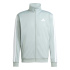 Veste adidas 3 Bandas Tr Tt Homme Sama
