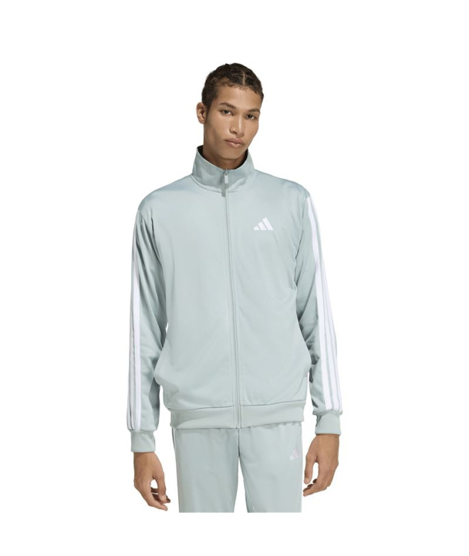 Casaco adidas 3 Bandas Tr Tt Homem Sama
