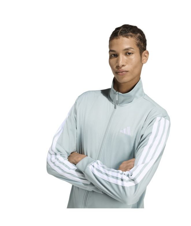 Veste adidas 3 Bandas Tr Tt Homme Sama
