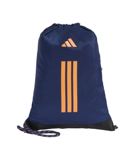 Sac de sport adidas Power Gymsack Bleu Foncé/Napu