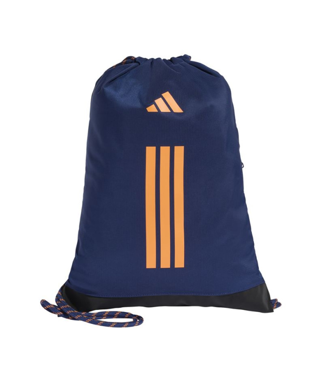 Sac de sport adidas Power Gymsack Bleu Foncé/Napu