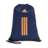 Sac de sport adidas Power Gymsack Bleu Foncé/Napu