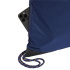 Sac de sport adidas Power Gymsack Bleu Foncé/Napu