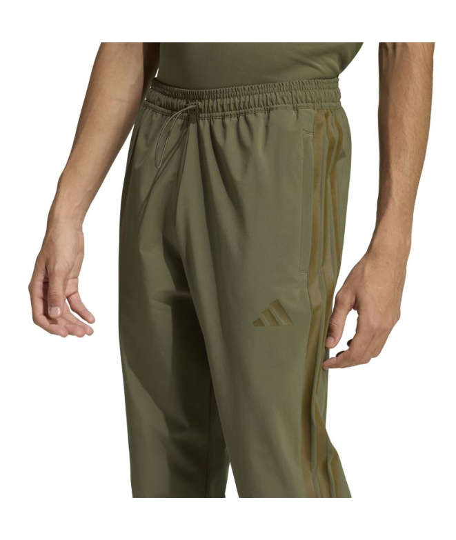 Calça adidas Tiro Tch Homem Estoli/Colref