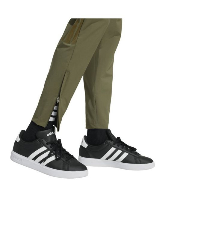 Calça adidas Tiro Tch Homem Estoli/Colref