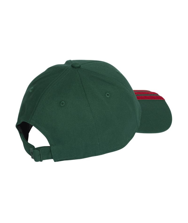 Casquette adidas Bball 3 Bandes Casquette Nl...