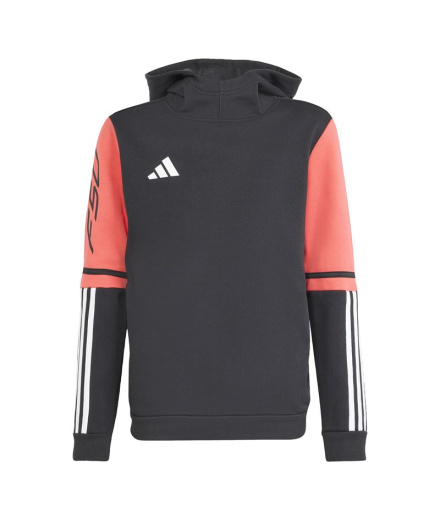 Casaco de Futebol adidas F50 Sw Hd Infantil...