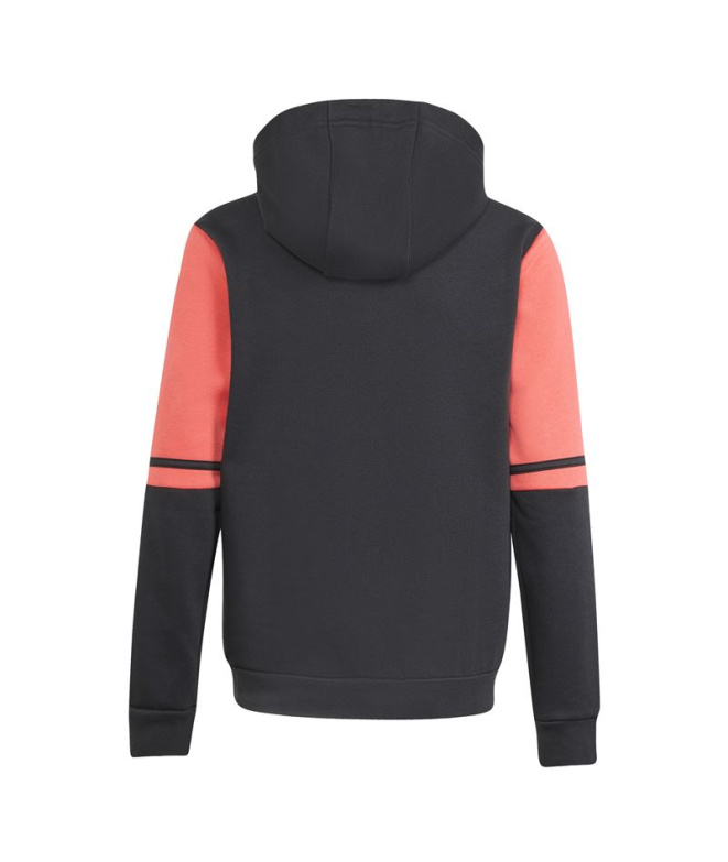 Veste de Football adidas F50 Sw Hd Enfant...