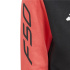 Veste de Football adidas F50 Sw Hd Enfant Noir/Rouge/Blanc