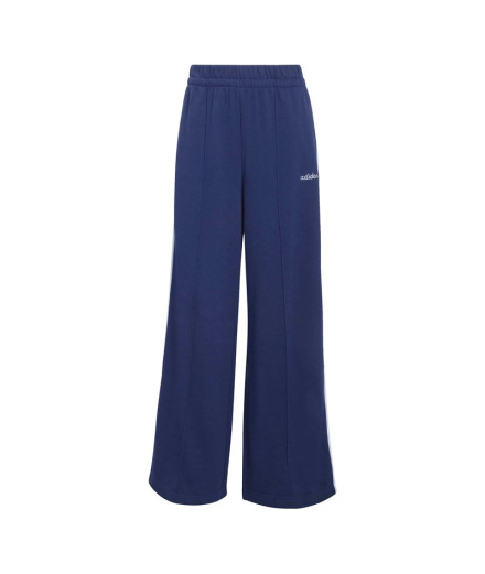 Calça adidas Cp Mulher Azul Escuro/Branco