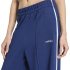 Pantalons adidas Cp Femme Bleu Foncé/Blanc