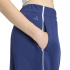 Pantalons adidas Cp Femme Bleu Foncé/Blanc