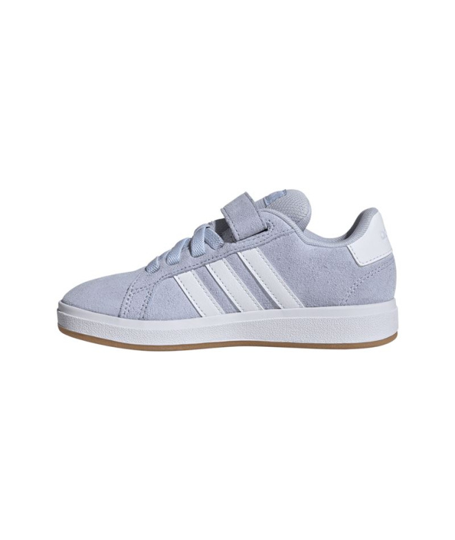 Sapatilhas adidas Grand Court 00S Infantil...