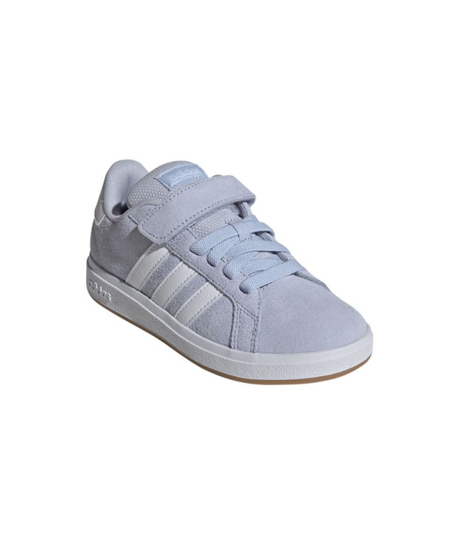 Sapatilhas adidas Grand Court 00S Infantil...