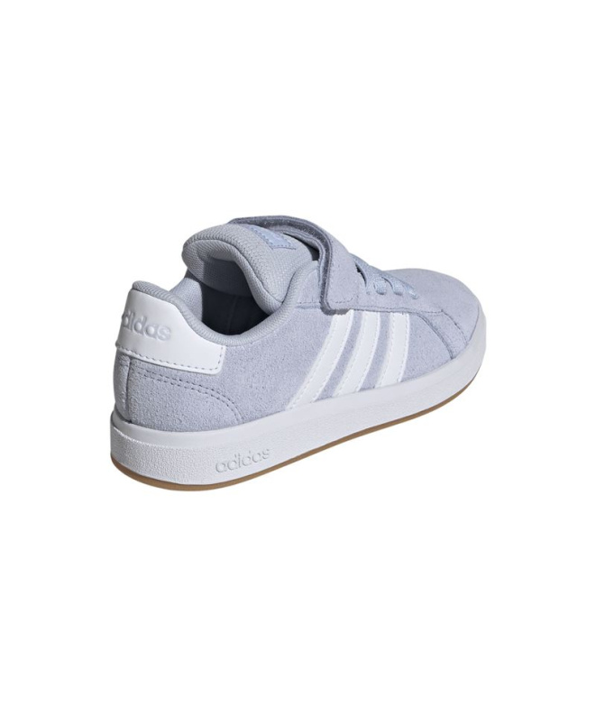 Chaussures adidas Grand Court 00S Enfant...