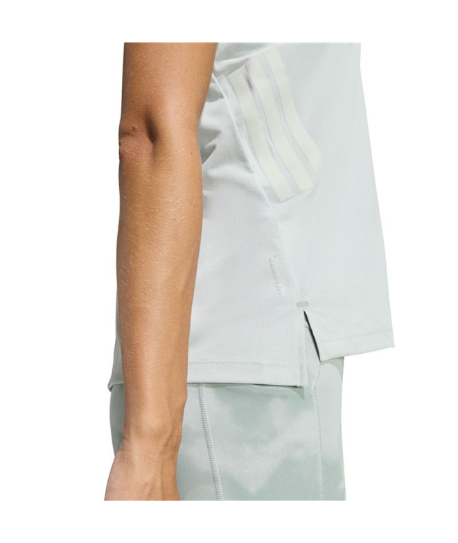 Malhas de Running adidas Adi365 7/8 Aop Mulher...