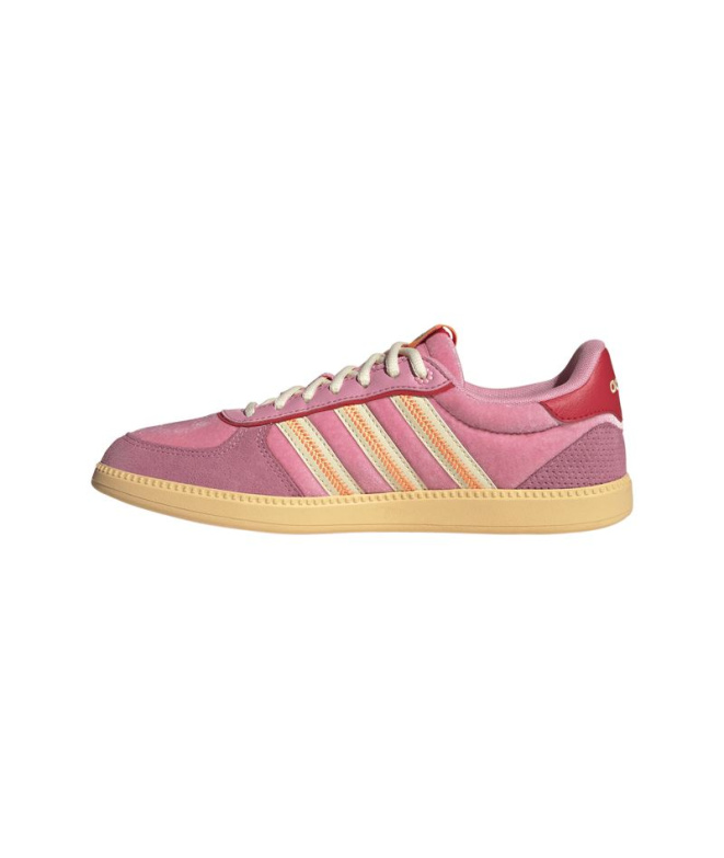 Chaussures adidas Breaknet Sleek Femme Rose