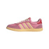 Sapatilhas adidas Breaknet Sleek Mulher Rosa