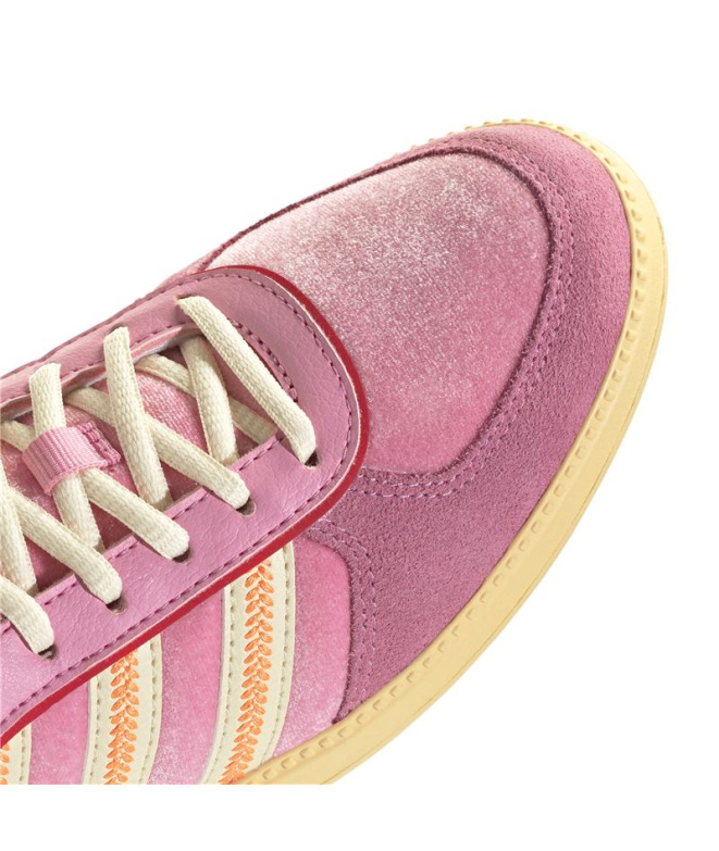 Chaussures adidas Breaknet Sleek Femme Rose