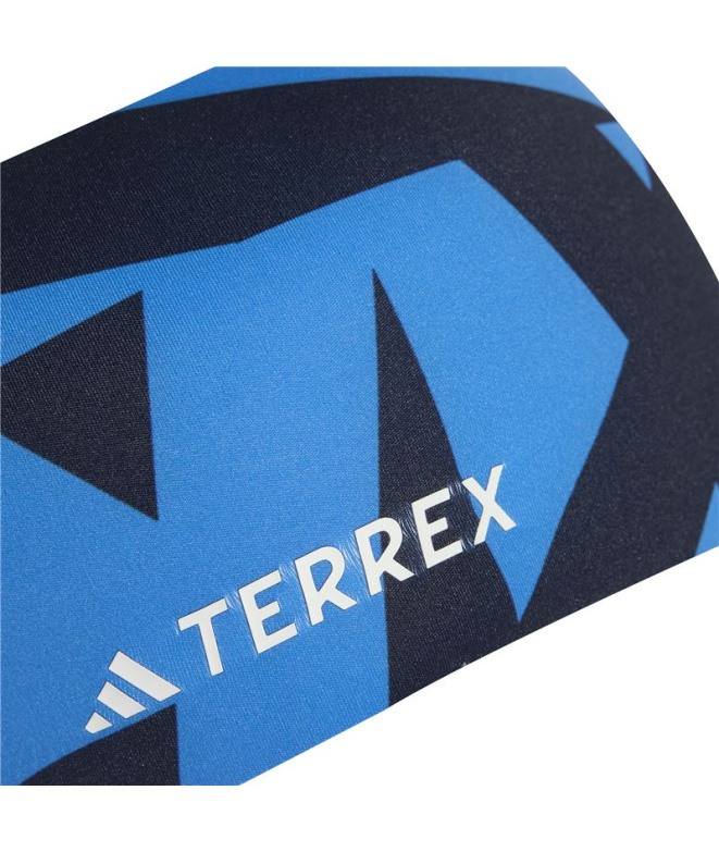 Ruban pour Tête de Trail adidas Trx Xpr Gr Hb...