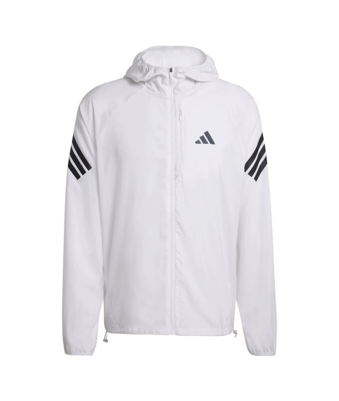 Veste de Running adidas Adi365 3 Bandes Homme...