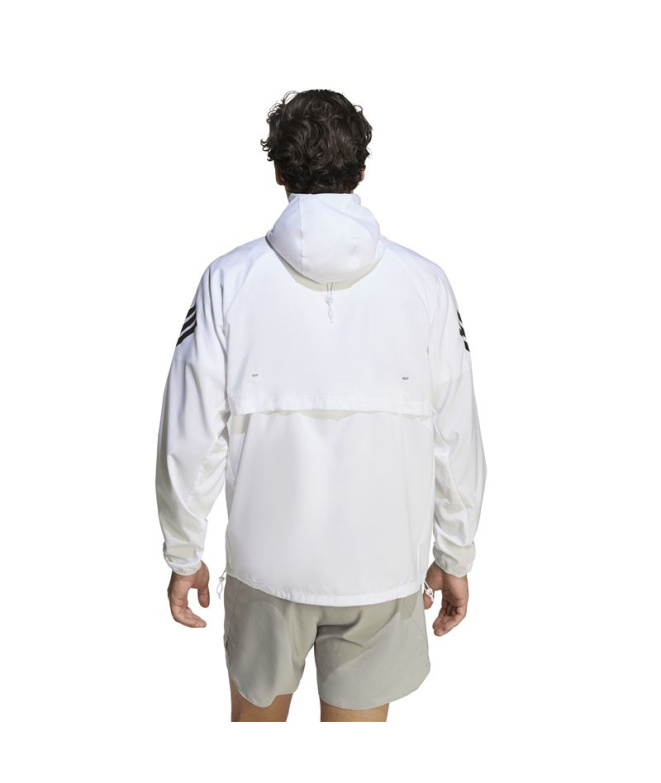 Veste de Running adidas Adi365 3 Bandes Homme...