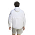 Veste de Running adidas Adi365 3 Bandes Homme Blanc