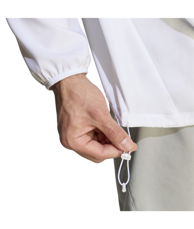 Casaco de Running adidas Adi365 3 Bandas Homem...